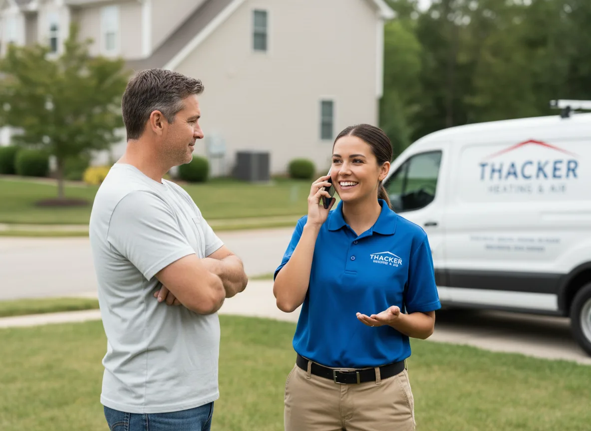 Ac Repair Dexter, ME FAQs